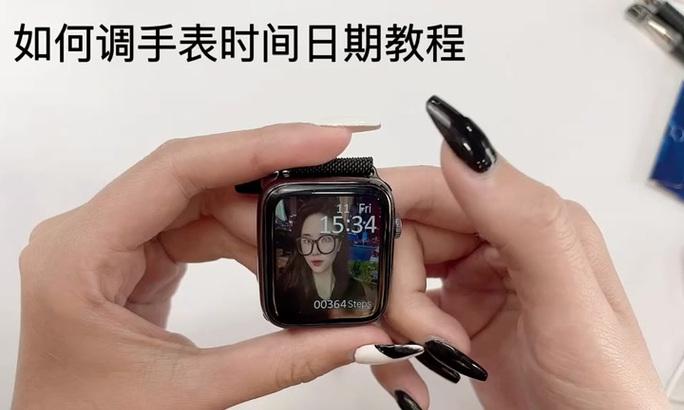 智能手表存储卡如何使用？使用中常见问题如何解决？