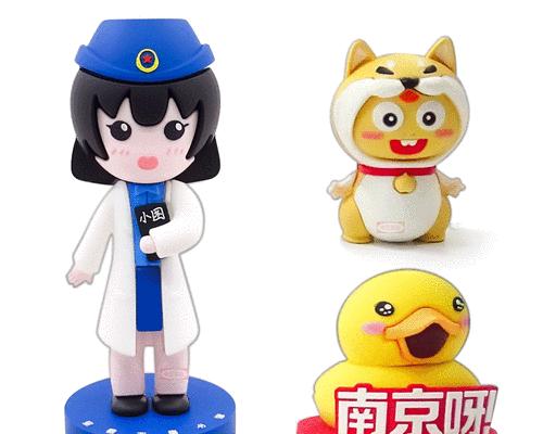充电器挂钩玩偶使用方法图解是什么？
