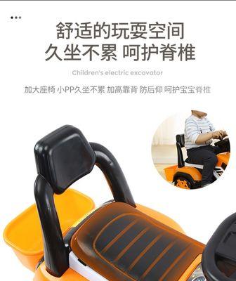 挖掘机蓄电池充电器需要多少伏？选择标准是什么？