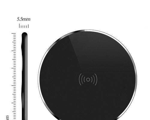 充电器充个小圆片是什么？它的工作原理是什么？