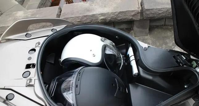nmax155usb充电器功率是多少？