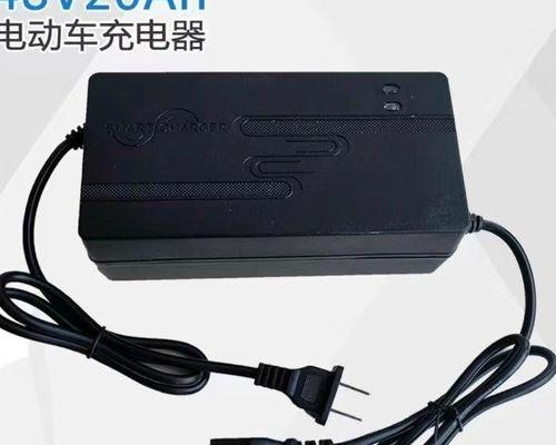 电车充电器不工作怎么解决？充电器故障排除方法？