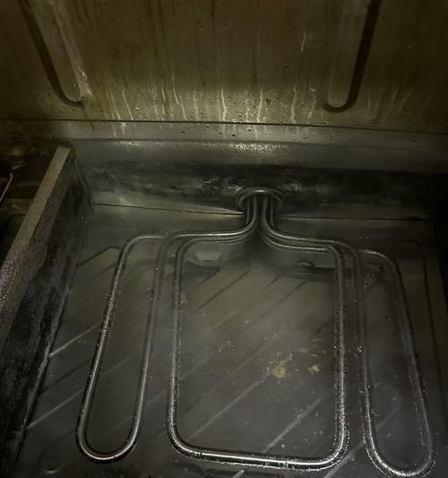 西屋热水器水垢清理步骤？