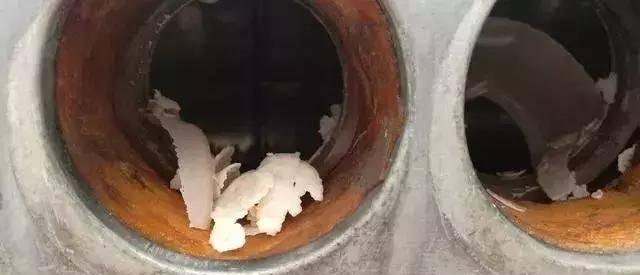 西屋热水器水垢清理步骤？