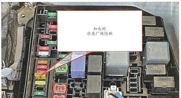 雷凌防火墙线束胶套更换方法？需要哪些工具？