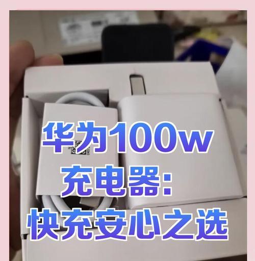 100瓦快充充电器的性能特点是什么？