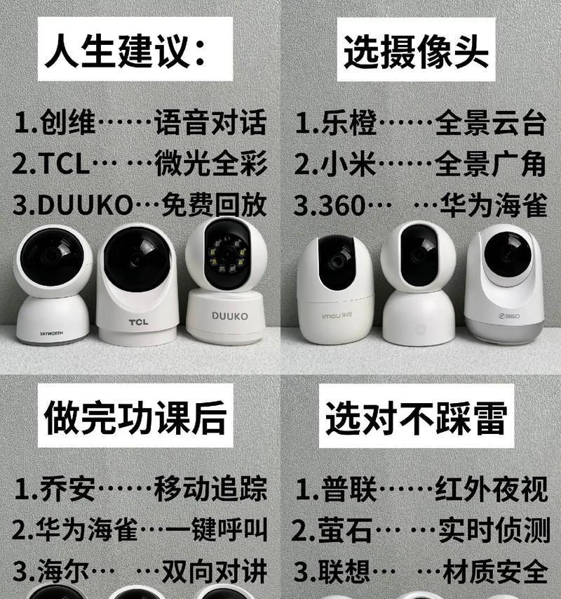 哪些手机适合改装摄像头？改装摄像头的步骤是什么？