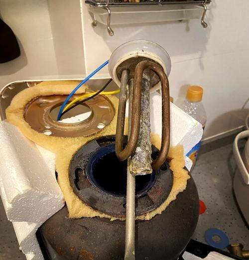 热水器进水器取出困难怎么办？取出步骤是怎样的？