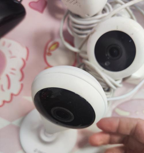 全景摄像头如何连接电信网络？手机查看方法是什么？