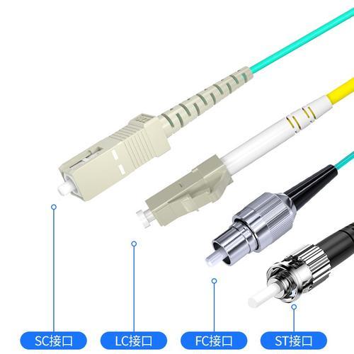 单芯光纤连接双芯路由器的方法是什么？步骤如何？