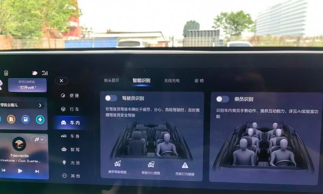 蓝山车载无线充电器使用方法是什么？