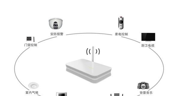 带网关功能音响连接方法是什么？