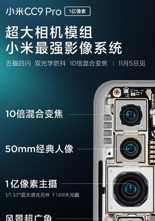 手机摄像头模组如何改装？