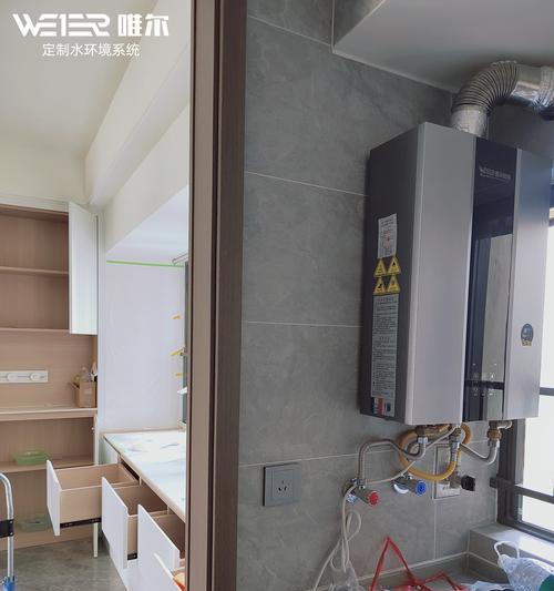 别墅中热水器管道的正确安装方法是什么？常见问题有哪些？