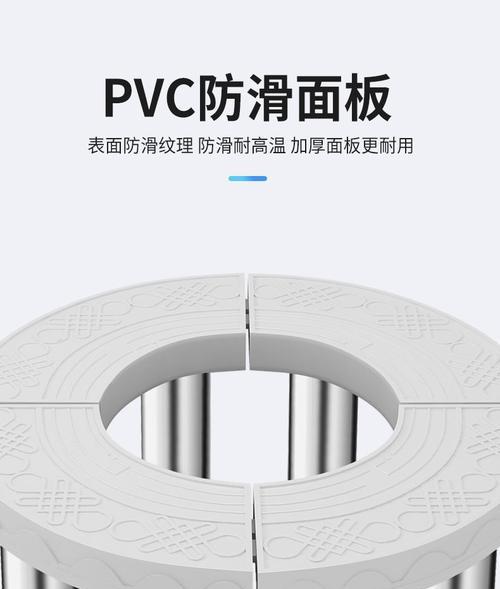 圆柱路由器置物架安装方法是什么？