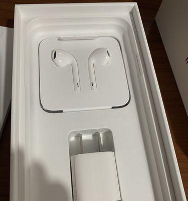 苹果手机耳机和充电器组合使用时的常见问题？