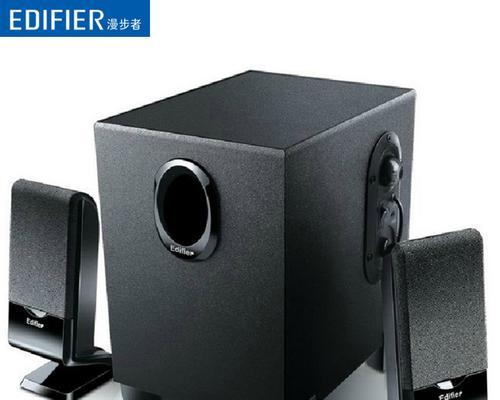 音箱与低音炮不兼容的解决办法？