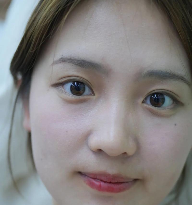 有哪些手机软件可以拍出无美颜照片？