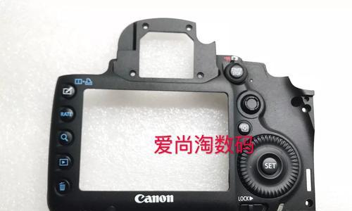 佳能5d3相机转盘功能键使用方法是什么？常见问题解答？