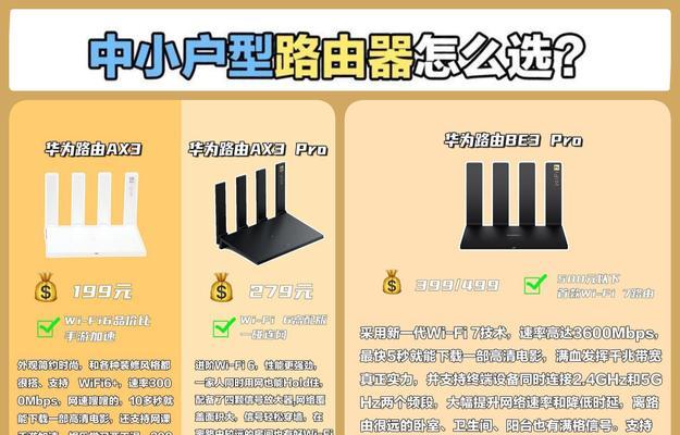 路由器ax与小米路由器哪个更优？选择时应考虑哪些因素？