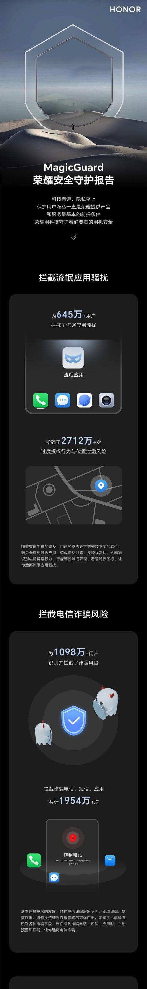 荣耀手机防漏音功能如何开启？