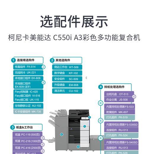 科美打印机如何实现网络共享？连接步骤是什么？