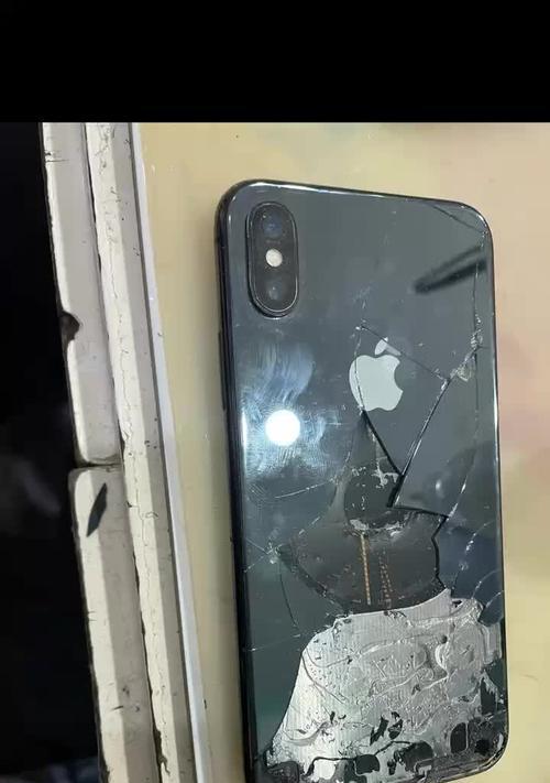 苹果手机后盖机械原装有何特点？如何辨别真伪？