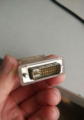 显卡DMI接口是什么？有什么作用？