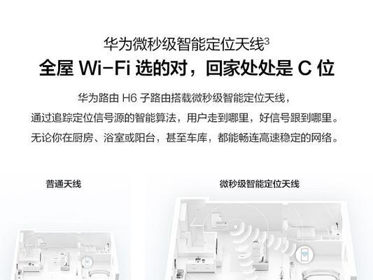 华为路由器组网的步骤是什么？组网过程中需要注意什么？