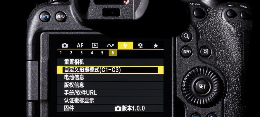 数码相机重置步骤是什么？操作方法有哪些？