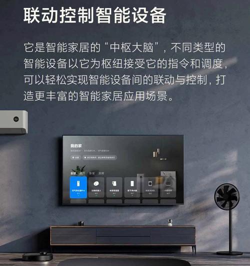 小米设备的中枢网关是什么？