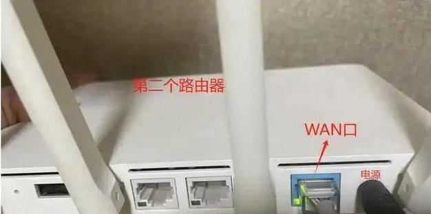 极风加速器连接路由器步骤？
