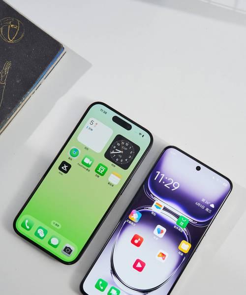 苹果16系列最小的手机型号是什么？有何特点？
