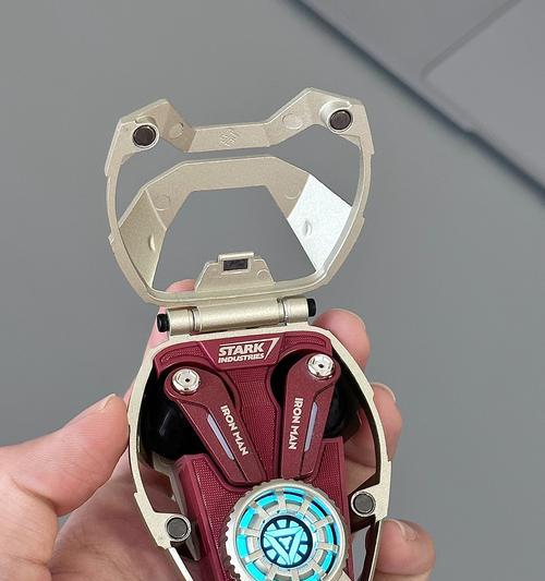 蓝牙耳机音响钢铁侠使用方法是什么？