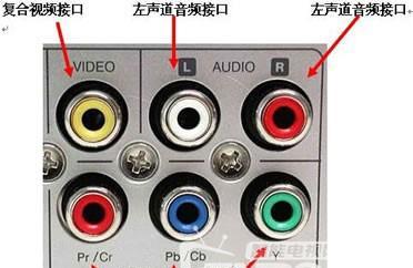 音频连接线机顶盒怎么接？接线过程中需要注意什么？