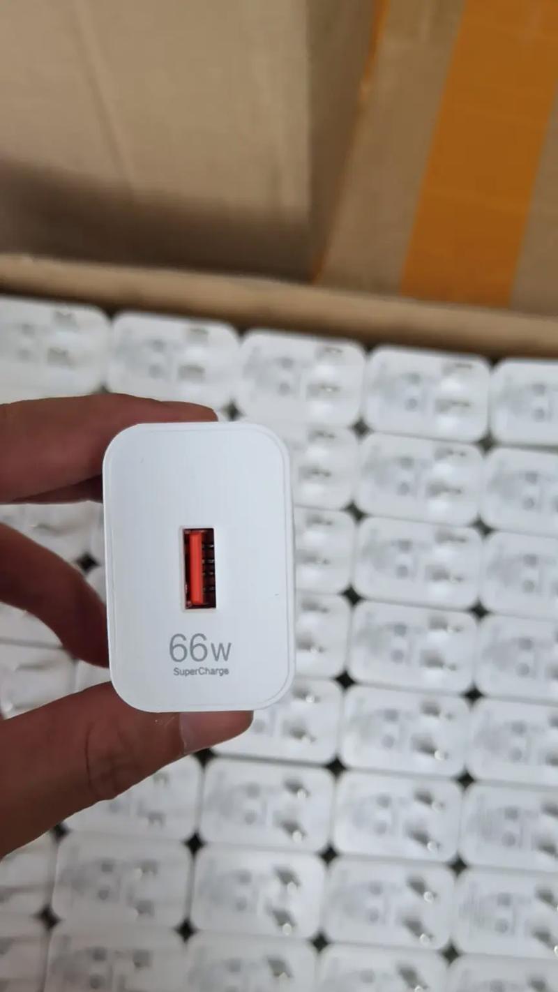 手机充电器代工厂查询方法？