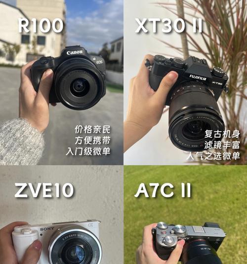 穷玩摄影用佳能相机效果如何？