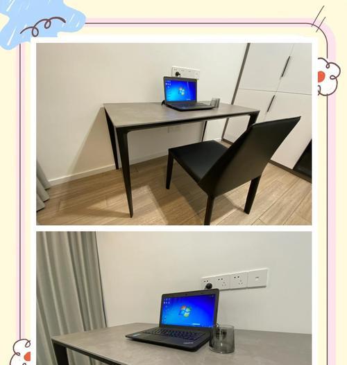 电脑桌diy便宜方法是什么？