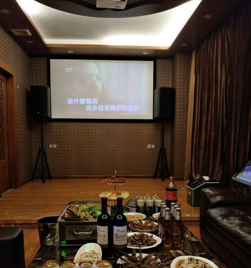青阳ktv音响系统音质如何？使用中有哪些常见问题？