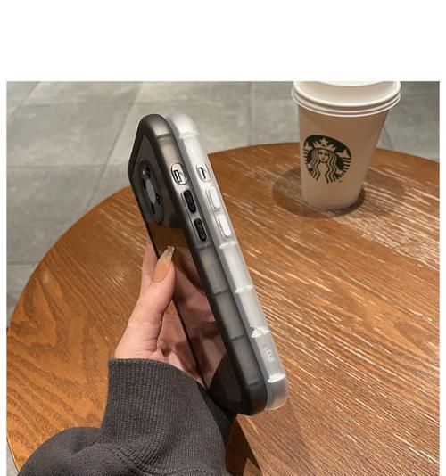 苹果手机亮闪闪透明壳是什么？如何选择合适的手机壳？