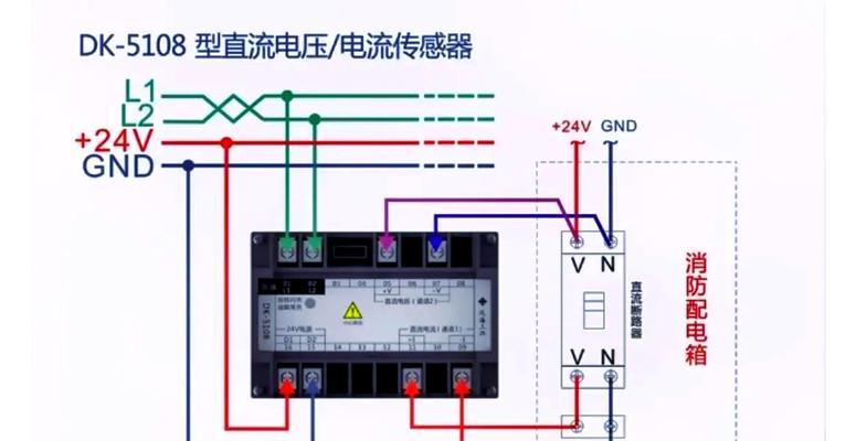 摄像头电源接线安全规则是什么？