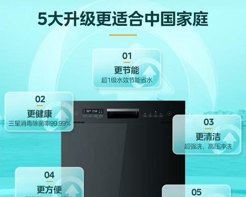 小型洗碗机支持哪些操作系统？