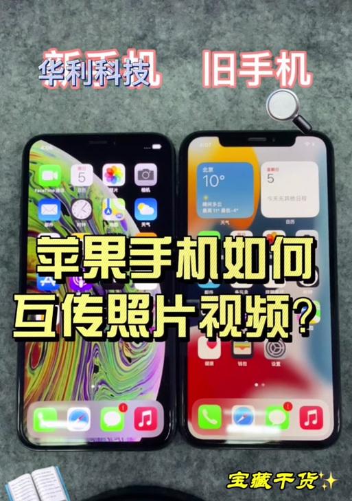 苹果手机照片授权相册是什么？如何进行授权？