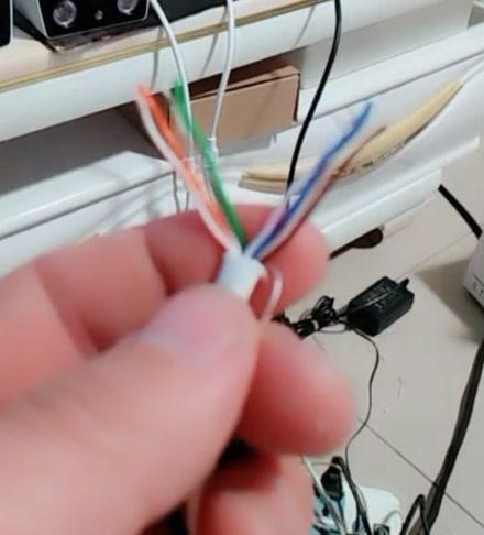 手机插网线调试摄像头怎么设置？设置步骤是什么？