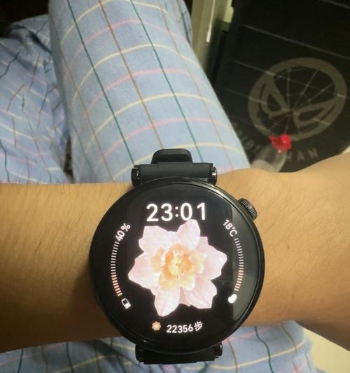 智能手表gt4适合男士使用吗？