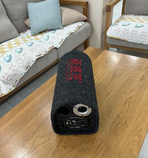 能连接有源音箱的低音炮有哪些品牌？它们的特点是什么？