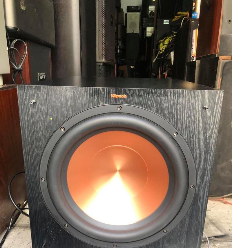 能连接有源音箱的低音炮有哪些品牌？它们的特点是什么？