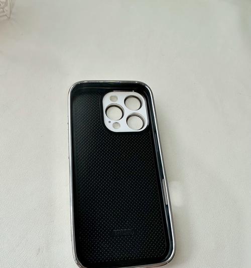 苹果圆弧边手机壳黑色款式的名称是什么？
