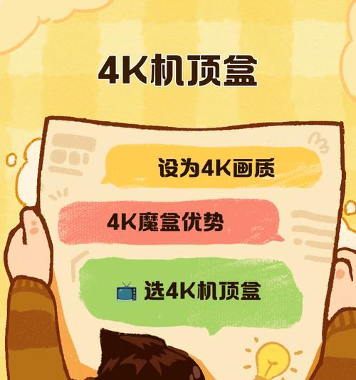 机顶盒是否支持4k标识？如何设置机顶盒以支持4k？