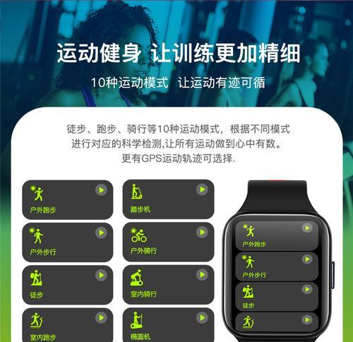 智能手环心率血压监测方法是什么？